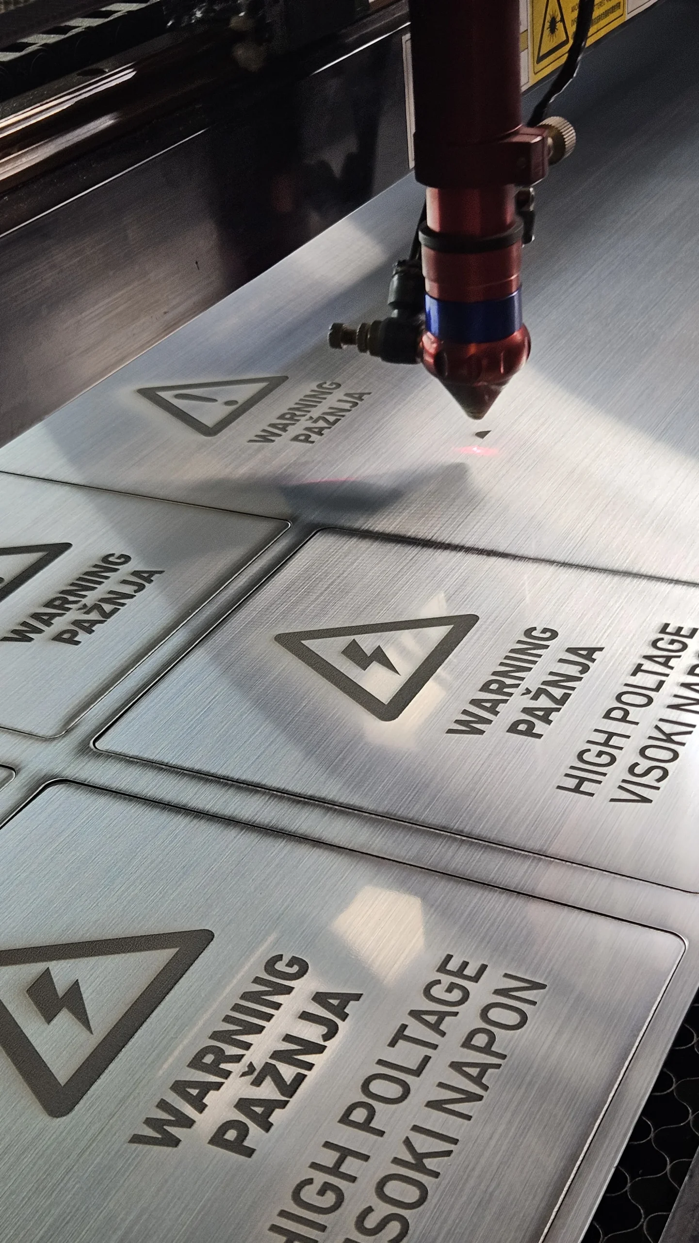 Packaging Inserts