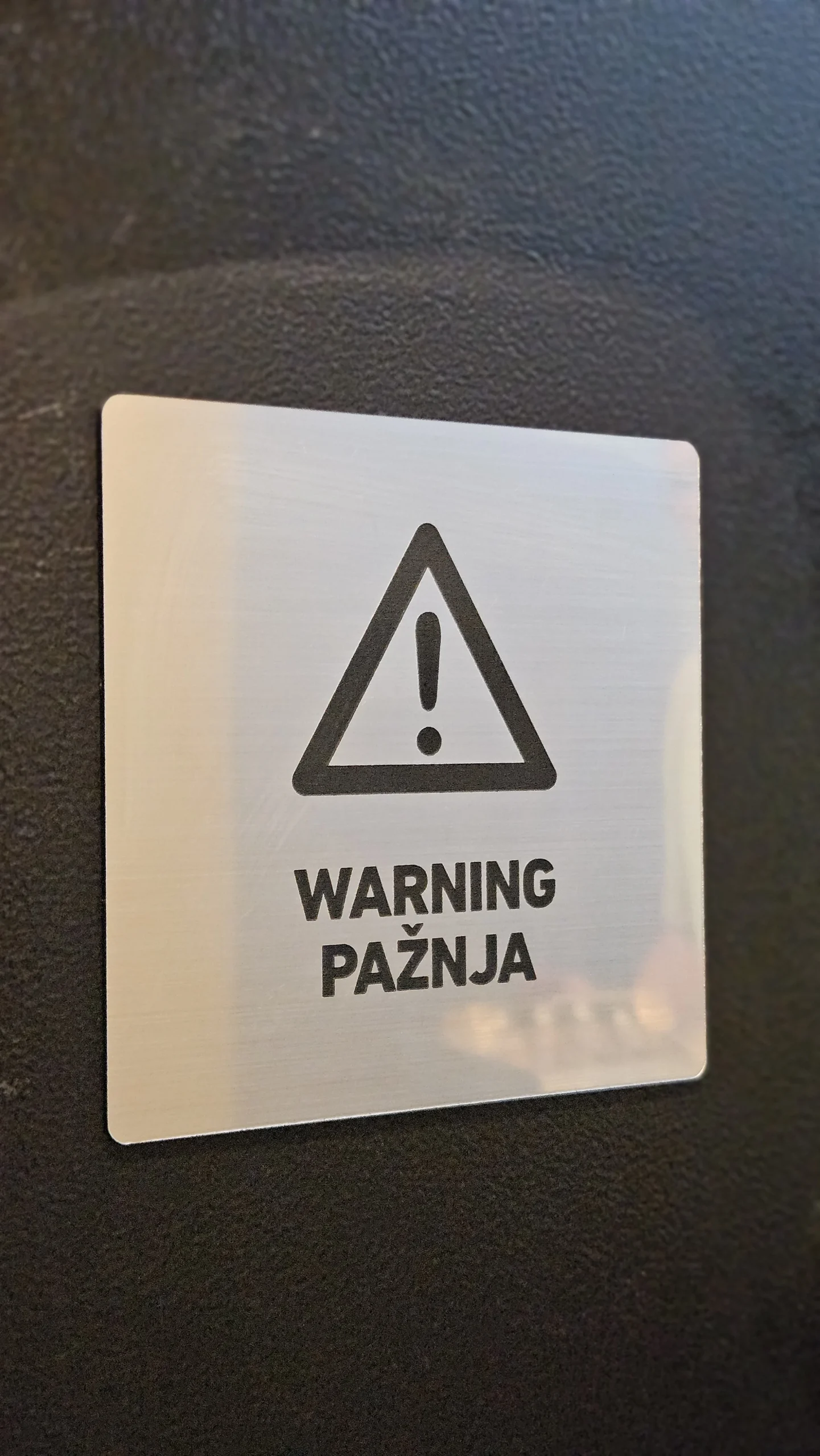 Custom Cut Signage